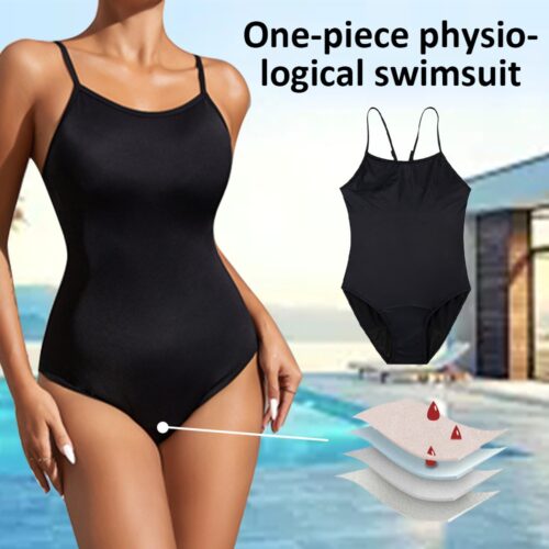 Period Swimming Costume