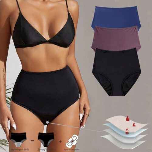 Period Bikini